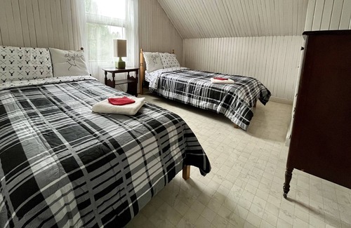 Lamarche Haus | Haven of peace in the countryside, Lamarche (compliant)