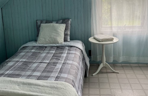 Lamarche Haus | Haven of peace in the countryside, Lamarche (compliant)