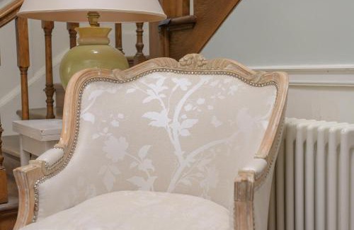 Aboyne Haus | Haven Retreat Scotland - Large 4 Bed House with Woodland garden, Aboyne ,Royal Deeside