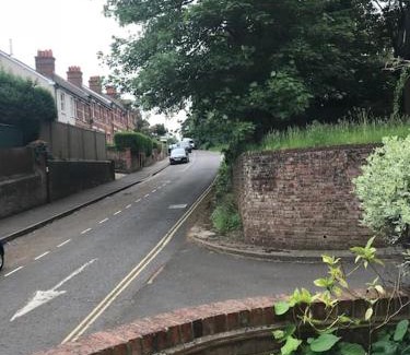 Basingstoke Wohnung | Haven With Patio