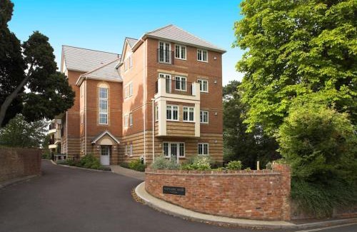 Basingstoke Wohnung | Haven With Patio