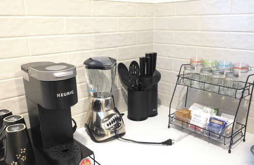 Sage Hill Wohnung | Haven YYC Guest Suite in Northwest Calgary