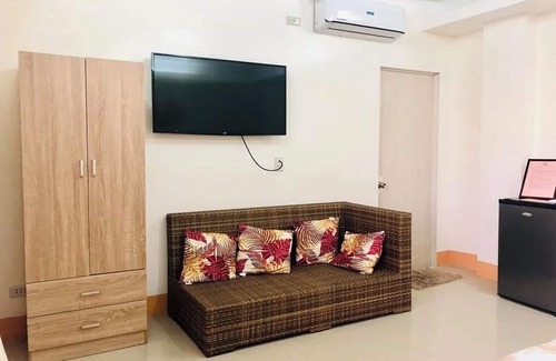 Yumbing Hotel | Havendwell Beach Resort