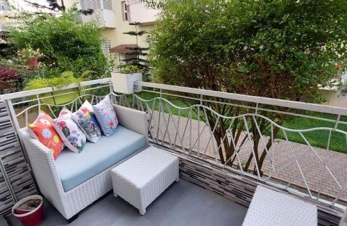 Soualem Trifiya Wohnung | Havre de paix à TAMARIS