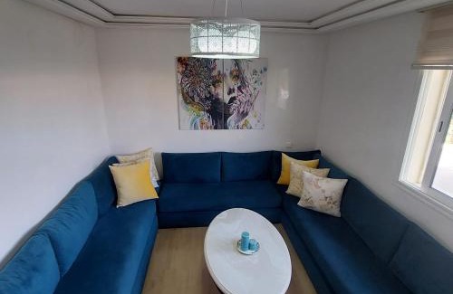 Soualem Trifiya Wohnung | Havre de paix à TAMARIS