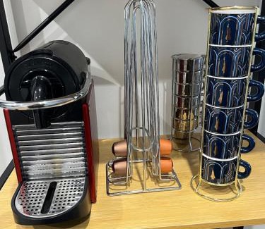 Neuilly-Plaisance Wohnung | Havre cosy entre Paris et Disneyland avec jardin calme