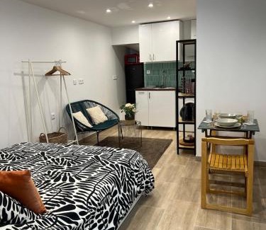 Neuilly-Plaisance Wohnung | Havre cosy entre Paris et Disneyland avec jardin calme