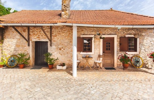 Porto de Mos Haus | Havre de Paix Authentique
