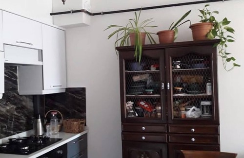 Kepez Wohnung | HAVUZLU VE BAHÇELİ 1+1
