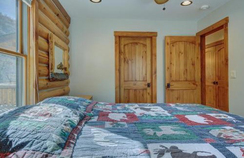 Turtle Lake Haus | Hawk Perch