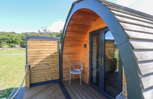 Wollerton Haus | Hawkstone