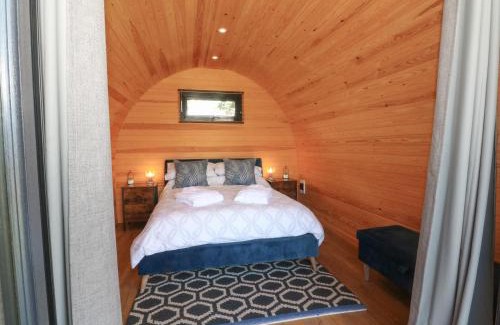 Wollerton Haus | Hawkstone