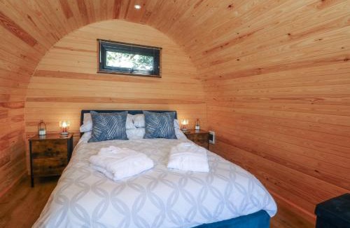 Wollerton Haus | Hawkstone