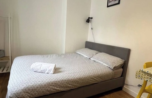 Cambridge Wohnung | Hawthorn Guesthouse Studio 3