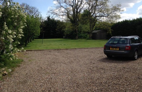 East Halton Haus | Hawthorn House rooms