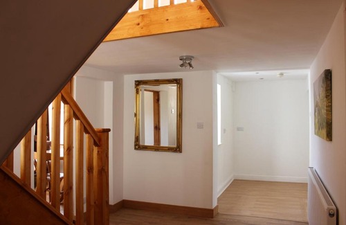 East Halton Haus | Hawthorn House rooms