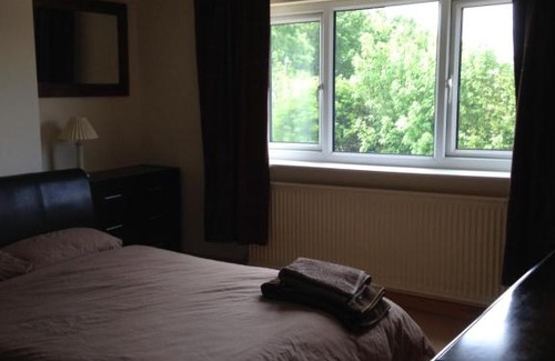 East Halton Haus | Hawthorn House rooms