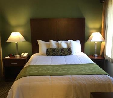 Rancho Cordova Hotel | Hawthorn Suites by Wyndham Rancho Cordova/Folsom