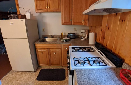 Raymond Hütte | Hawthorne Cottages Beachside