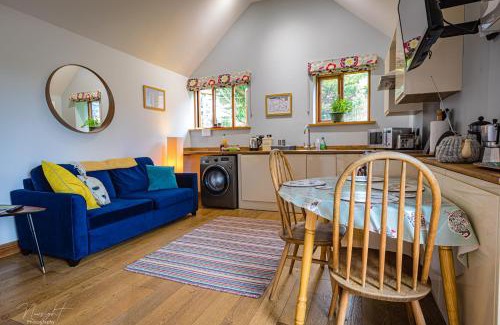 Winterton-on-Sea Haus | Hay Barn