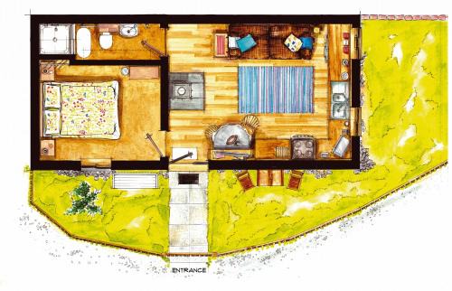 Winterton-on-Sea Haus | Hay Barn