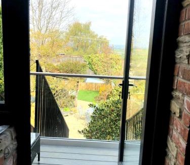 Builth Wells Haus | Hay Barn, Penrheol Farm, Unique Barn Conversion