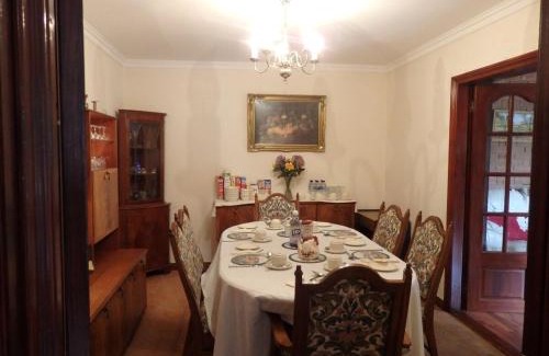 Barnt Green Bed & Breakfast | Hay Lane Lodge