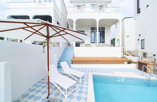 Yokosuka Haus | Hayama Ocean Villa - 南葉山 オーシャンヴィラ -