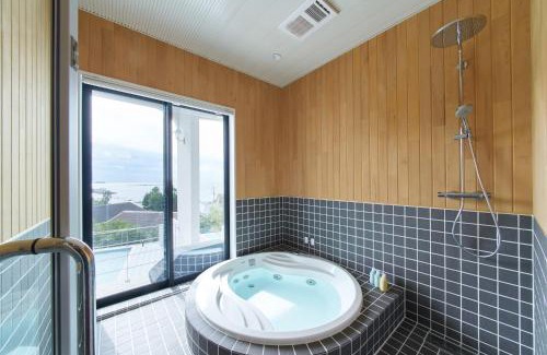Yokosuka Haus | Hayama Ocean Villa - 南葉山 オーシャンヴィラ -