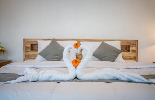 Songan Villa | Hayana Villa Kintamani