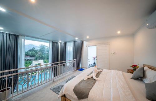 Songan Villa | Hayana Villa Kintamani