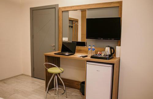 Erzincan Wohnung | Hayat Palas