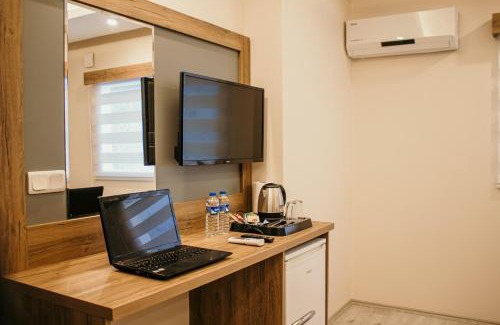 Erzincan Wohnung | Hayat Palas