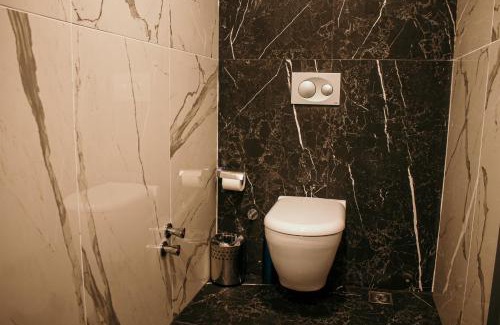 Erzincan Wohnung | Hayat Palas