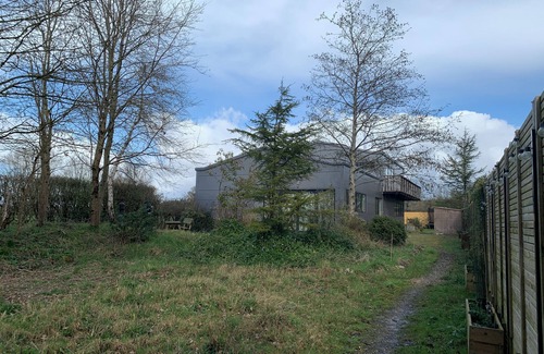 Wincanton Haus | Haybarn Hideaway- Your own space in a converted Haybarn in Somerset