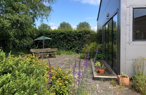 Wincanton Haus | Haybarn Hideaway- Your own space in a converted Haybarn in Somerset