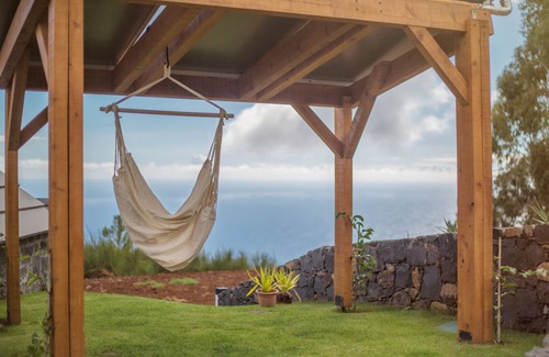 Calheta Hütte | Heuboden Verdelho, Komfort und Eleganz in einer Atmosphäre der Ruhe