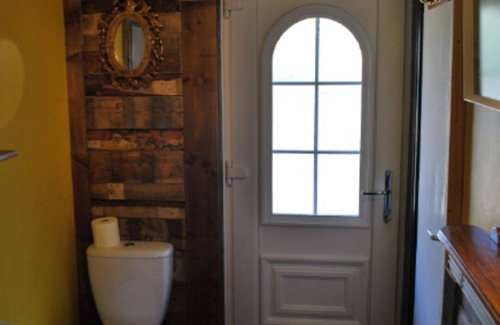 Stockton-on-Tees Hütte | Heuhaufen - Schlafen 3