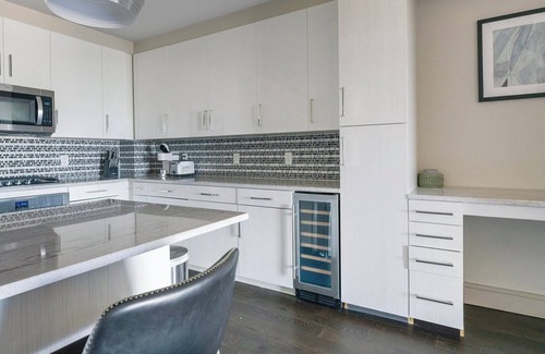 Houston Wohnung | Hayworth 2BD 2 - Two Bedroom Apartment, Sleeps 4