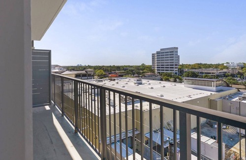 Houston Wohnung | Hayworth 2BD 2 - Two Bedroom Apartment, Sleeps 4