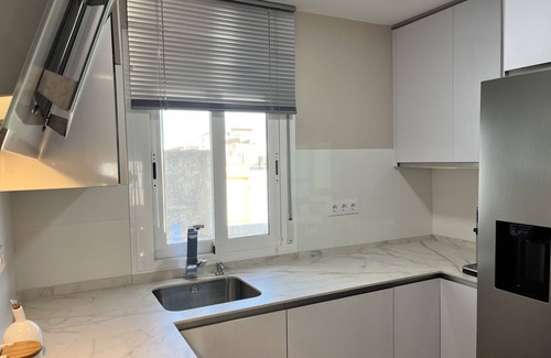 San Francisco-Ribera Wohnung | HAZA Apartment in Córdoba