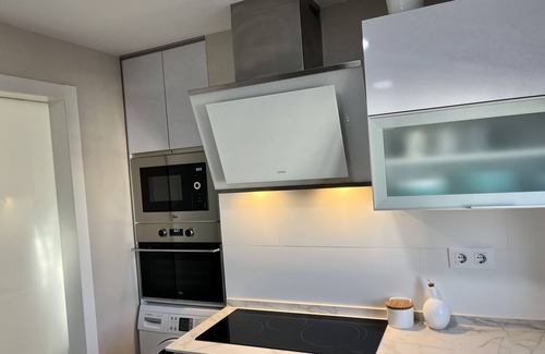 San Francisco-Ribera Wohnung | HAZA Apartment in Córdoba