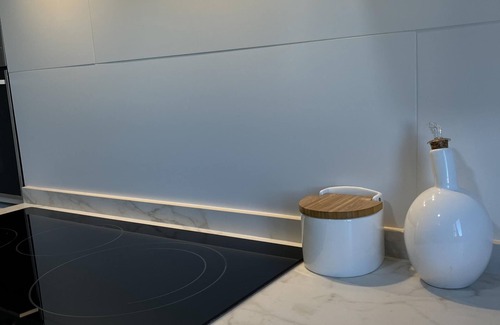 San Francisco-Ribera Wohnung | HAZA Apartment in Córdoba