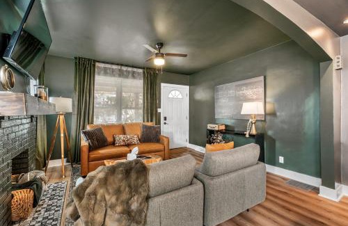 Dayton Haus | Hazel Ave