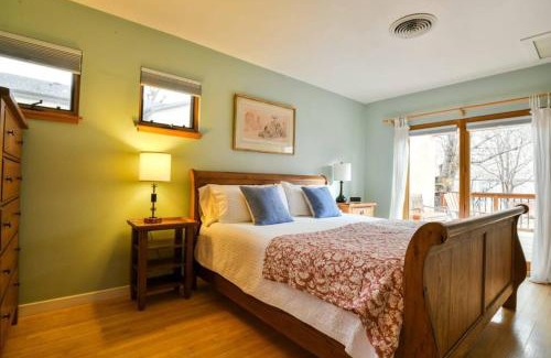 Moab Wohnung | Hazel @ Stella Ruby Cottages - Steps to Downtown!