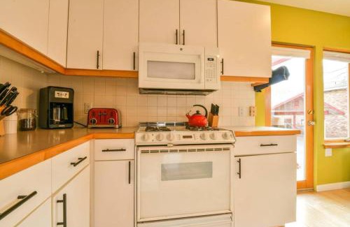 Moab Wohnung | Hazel @ Stella Ruby Cottages - Steps to Downtown!