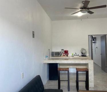 Salina Cruz Hotel | HB Alebrijes SC