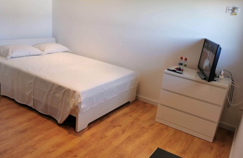 Lanhelas Haus | Vrbo Property