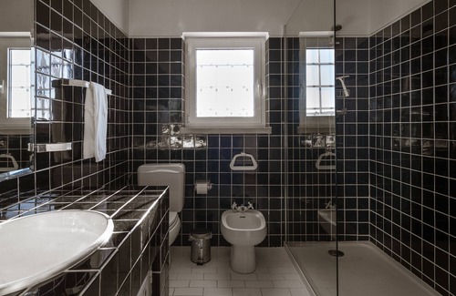 Magoito Haus | He took refuge in Sintra with a magnificent view. Ideal for nature lovers. 4 bedrooms