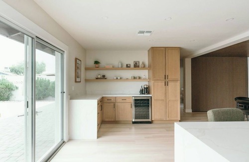 Village Grove Haus | Healthy Home near Old Town Scottsdale